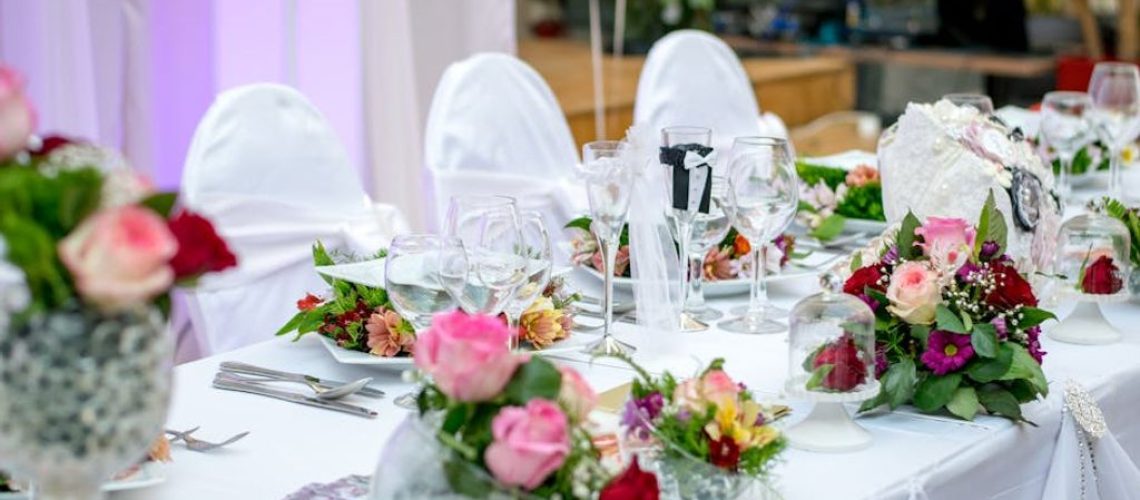 wedding catering